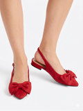 FLATS  FEMME